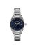Tissot PR 100 Jungfraubahn unisex silber blau