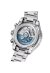 Festina Swiss Made Automatik Herrenuhr Schwarz-Weiß Edelstahl F20055/1