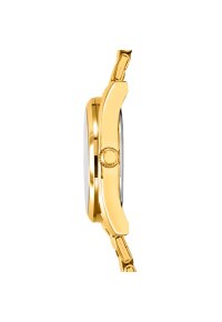 Festina Boyfriend Damenuhr Champagner Gold Edelstahl F20640/1