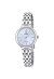 Festina Mademoiselle Damenuhr Blau Edelstahl F20744/3