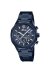 Lotus Chronograph Herrenuhr Blau Edelstahl 18848/1