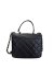 CHANEL CC Box Flap A98646 Medium Caviar-Kalbsleder Schwarz