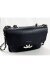 CHANEL CC Box Flap A98646 Medium Caviar-Kalbsleder Schwarz