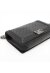 CHANEL Boy Flap A92193 Quilted Lambskin Schwarz