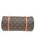 Louis Vuitton Papillon 26 Monogram Canvas Handtasche Braun