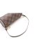 Louis Vuitton Papillon Pochette N51380 Damier Ebene Mini Braun