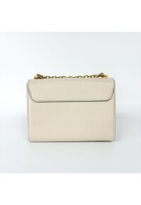 Louis Vuitton Twist MM M53754 Epi Leder Galet Gold