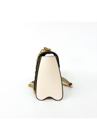 Louis Vuitton Twist MM M53754 Epi Leder Galet Gold