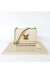 Louis Vuitton Twist MM M53754 Epi Leder Galet Gold