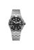 Maurice Lacroix AIKON Venturer Automatic 38 mm Unisex Schwarz AI6057-SSL22-330-1