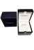Maurice Lacroix AIKON Venturer Automatic 38 mm Unisex Schwarz AI6057-SSL22-330-1