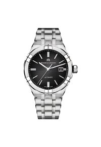 Maurice Lacroix AIKON Automatic Date 42 mm Herrenuhr...