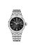 Maurice Lacroix AIKON Automatic Date 42 mm Herrenuhr Schwarz AI6008-SS002-330-1