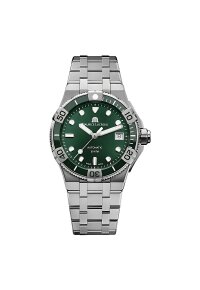 Maurice Lacroix AIKON Automatic Venturer 38 mm Grün...