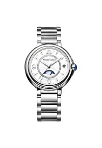 Maurice Lacroix FIABA Moonphase 32 mm Perlmutt Diamanten...