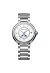 Maurice Lacroix FIABA Moonphase 32 mm Perlmutt Diamanten FA1084-SS002-170-1