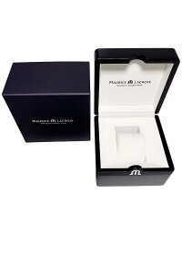 Maurice Lacroix AIKON Ladies Diamonds 35 mm Perlmutt...