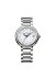 Maurice Lacroix FIABA Date 32 mm Perlmutt Diamanten FA1004-SS002-170-1