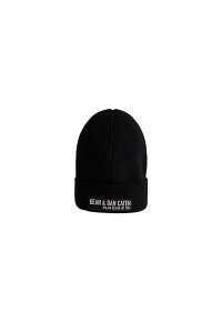 Dsquared2 ICON Wintermütze Schwarz Unisex