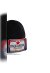 Dsquared2 Superior Logo Wintermütze Schwarz Unisex