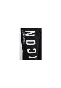 Dsquared2 Trainingshose ICON Ski Schwarz Herren