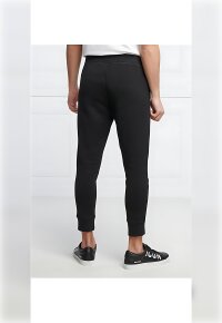 Dsquared2 Trainingshose ICON Ski Schwarz Herren