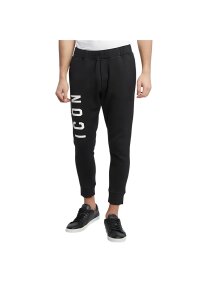Dsquared2 Trainingshose Icon Ski Schwarz Herren