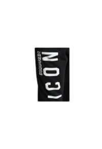 Dsquared2 Trainingshose Icon Ski Schwarz Herren