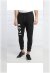 Dsquared2 Trainingshose ICON Ski Schwarz Herren