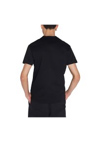 Dsquared2 Doodle Logo T-Shirt Herren Schwarz