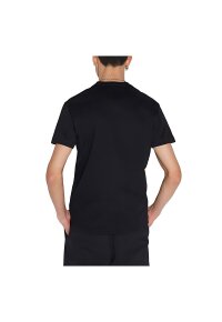 Dsquared2 Doodle Logo T-Shirt Herren Schwarz