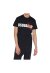 Dsquared2 Doodle Logo T-Shirt Herren Schwarz