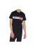 Dsquared2 Doodle Logo T-Shirt Herren Schwarz