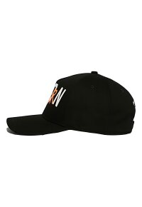 ICON Forever Baseball Cap schwarz Unisex