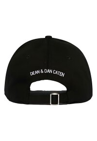 ICON Forever Baseball Cap schwarz Unisex