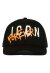 ICON Forever Baseball Cap schwarz Unisex