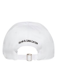 ICON Forever Baseball Cap Weiß Unisex