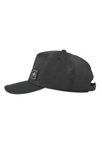Dsquared2 Leaf Baseball Cap Schwarz Unisex
