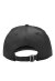 Dsquared2 Leaf Baseball Cap Schwarz Unisex