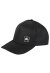 Dsquared2 Leaf Baseball Cap Schwarz Unisex