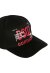 Brothers Baseball Cap Schwarz Unisex