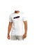 Dsquared2 Cool Fit Tape Shirt Weiß Herren