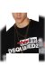 Dsquared2 Caten Bros T-Shirt Herren Schwarz