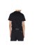 Dsquared2 T-Shirt Schwarz DSQ2 Brother Logo Druck