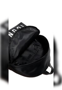 Dsquared2 Be ICON Rücksack Schwarz Unisex