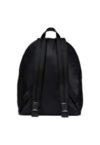 Dsquared2 Be ICON Rücksack Schwarz Unisex