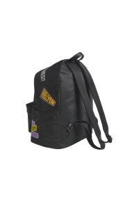 Dsquared2 Traveller Patch Rucksack mit Print