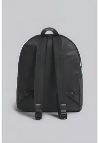 Dsquared2 Traveller Patch Rucksack mit Print