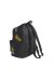 Dsquared2 Traveller Patch Rucksack mit Print