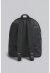 Dsquared2 Traveller Patch Rucksack mit Print